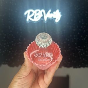 Tutti Delices Fraise Bonbon Eau de Toilette